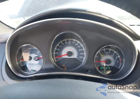 2012 Chrysler 200 Limited из США, поврежденный, VIN 1C3CCBCB6CN123262